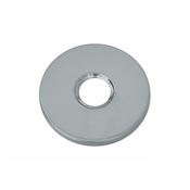 Rozeta 1/2, Prohrom 76 mm, O73x50 mm