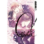 You Are My Alpha