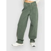 Element 365 Canvas Pants forest night