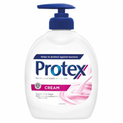 Protex tekoče milo Cream, 300 ml