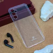 Maska Skin Silikon za Samsung A25 5G/ A256B transparent