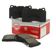 ZAVORNE OBLOGE spredaj OPEL ASTRA J GTC, INSIGNIA A (G09); VAUXHALL ASTRA