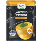 PALENTA KUKURUZNA INSTANT NUTRI PRO 66G