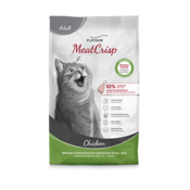 Platinum hrana za macke MeatCrisp - Piletina 400g