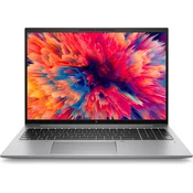 HP ZBook Firefly 16 G11, Ultra 7 165H, 32GB, 512GB, RTX A500, Windows 11 Pro