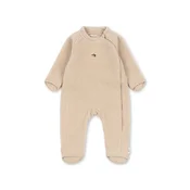 Konges Slojd kombinezon otroški flis SAFA ONESIE GRS