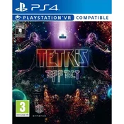 Tetris Effect (PS4/PSVR)