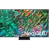 Samsung Neo QLED televizor 55 QE55QN90BATXXH, 4K, Smart TV, Tizen #SMakcija