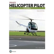 Private Helicopter Pilot Studies JAA BW