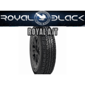 ROYAL BLACK - Royal A/T - ljetne gume - 185/75R16 - 104/102S - C