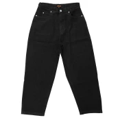 Moške hlače (jeans) SANTA CRUZ - Big - Black Wash - SCA-PNT-1515 F25 BLACK WASH