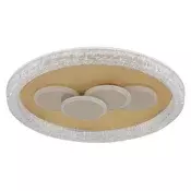 Globo STROPNA LED-SVETILKA LORAINE 3000 K 230 V