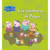 Las aventuras de Peppa