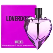 Diesel Loverdose EDP za Žene 75ml