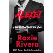 Alexei (Her Russian Protector #8)