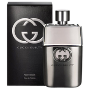 Gucci Guilty Pour Homme 150 ml toaletna voda muškarac