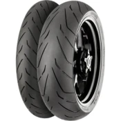 Continental CONTI ROAD 100/80 R17 52S