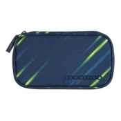 Coocazoo Pencil Case Fast Lime