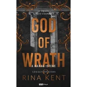 God of Wrath