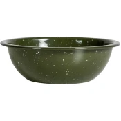 sagaform Doris emajlirana skodelica - Green
