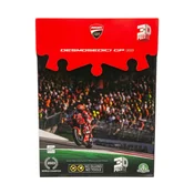 3D sestavljanka Giochi Preziosi GP Sport Ducati Desmosedici GP 2023 - 98 kosov (DUP00000)