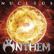 Anthem - Nucleus (2 LP)