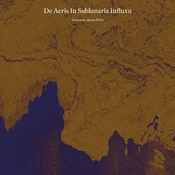 Troum & raison detre - De Aeris In Sublunaria Influxu (Limited Edition) (2 LP)