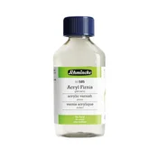 Schmincke akrilni lak sijajni 200 ml - 200 ml