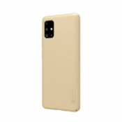 Nillkin Frosted zaščita za Samsung Galaxy A51 A515 zlata