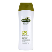 Babaria ACEITE DE OLIVA leche corporal hidratante 400 ml