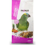 Primus Hrana za ptice Amazone Parrot mix 2.5kg