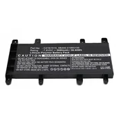 Baterija CoreParts 38Wh 7,6V 4 celična MBXAS-BA0060