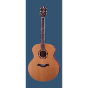 CRAFTER akustična kitara J 15/N