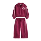 Baker by Ted Baker Komplet vinsko rdeča