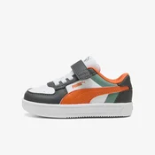 Puma patike, decaci