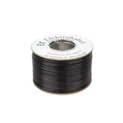 slomart GOB SMYp zvočniški kabel 2 x 0,5mm, 200m, črn