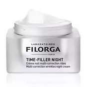 FILORGA TIME FILLER NIGHT KREMA 50ML