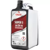 Galax Motorno ulje Super Long 15W-40, 10 l