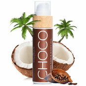 Ulje za Tamnjenje Cocosolis Choco 110 ml