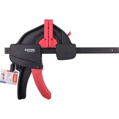 Extol Premium Sponka 8815223 quick-release, 300mm
