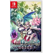 Gal Guardians: Servants of the Dark (SWITCH)