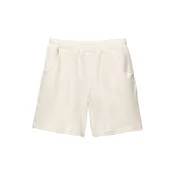 Pull&Bear Hlače volneno bela