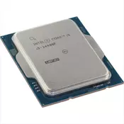 INTEL CPU i5-14400f 2.5GHz, deset ?ezgara, 20mb s.1700 ležište cm8071504821113