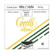 Struna A 4/4 Alliance Corelli light 634.574