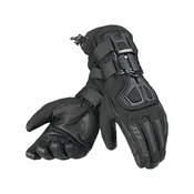 Dainese D-Impact 13 D-Dry Gloves carbon