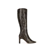 Zimski škornji Nine West WFA3354-1 Črna