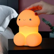 Nočna svetilka na dotik penis