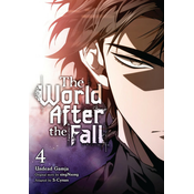 WORLD AFTER THE FALL V04
