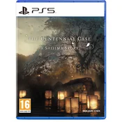 The Centennial Case a Shijima Story (PS5)