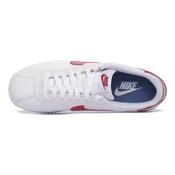 Nike Čevlji bela 39 EU Cortez